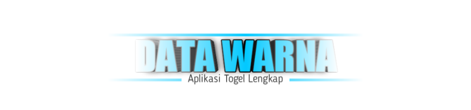 Data Warna